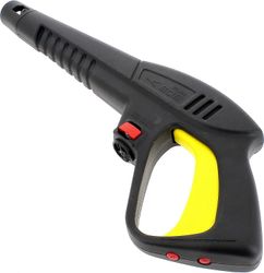 Vaihtopainepesurin pistooli, Stanley-painepesurin pistoolin turvallisuus korkeapainepesureille, joustava iskunkestävä muotoilu