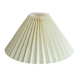 Mikasa Plisseret lampeskærm E27 Lampeskærm Japansk Klud bordlampe loft dekoration Ris hvid