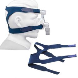 Yleiskäyttöinen Comfort Gel CPAP -pääpanta Respironics Resmed Resmart -laitteeseen ilman maskia