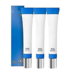 1-3kpl Seapuri Hair Scalp Ampulle 20ml hiustenlähtöhoito 3pcs