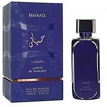 Lattafa Perfumes Lattafa parfumer - Hayaati Al Maleky EDP 100ml