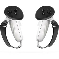 Oculus Meta Quest 3 -ohjaimen luistamattomalle rystyshihnalle käsirannekkeen lisävarusteet