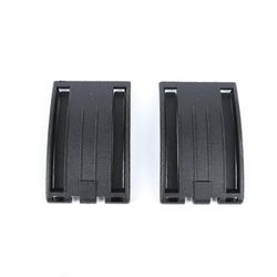 Taktiset kuulokkeet Pääpanta Mikrofonin sienisarja Sordin-kuulokkeiden pääpannalle Kiinnike Taktinen kuulokelisävaruste Comtac Ii / iii S-tyyppi 9