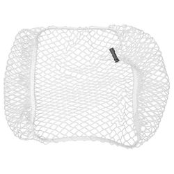 Aquarium Escape Proof Net Aquarium Protective Mesh Net Aquarium Net Aquarium tarvikkeet Valkoinen 45x30cm
