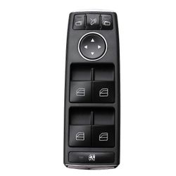 A2049055402 Ikkunakytkinlohko Sähköinen sähköikkunan pääkytkin W212 E-luokan W204 C-luokka 2