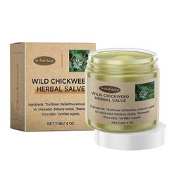 pihatähtimö yrttisalva ihon punoitusta lievittävä kutinaa estävä voide yleiskäyttöinen rauhoittava ihobalsami ihonhoitotuotteet 1PCS