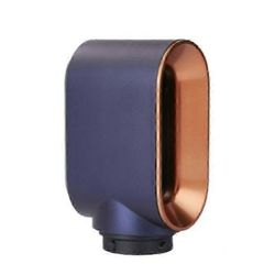 Dyson Airwrap -hiustenkuivaajalle esimuotoilu mallinnussuutin kiharin sopii hs01 hs05 preussin sininen.