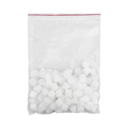 100kpl turvallinen imulaite nenän imusuodatin tarvikkeet kertakäyttöinen sieni-hy