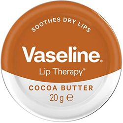 Vaseline lip terapi kakaosmør læbepomade