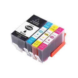 hg 920 -yhteensopiva mustekasetti HP 920XL -tulostimelle HP920 Officejet 6000 6500 6500A 7000 7500 7500A -tulostimelle sirulla 12930 kuten kuvassa ...