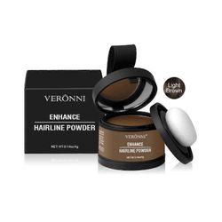 Waverloo Magic Root Cover Up, Magical Hair Shadow vedenpitävä, naisille VÄRI 11
