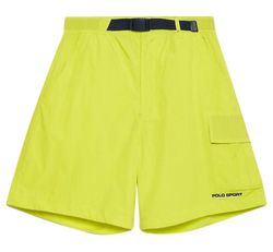 Ralph Lauren Polo Sport Utility Shorts Grøn L