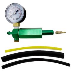 Hiilihydraattimittarin kaasuttimen vuodonilmaisin ZPG-2:lle 57-21/57-21-1/705-020 Tillotson 243-504 Practi:lle