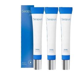 1-5x Seapuri Hair Scalp Ampulle 20ml hiustenlähtöhoito 2025