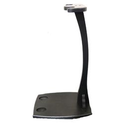 Pystysuora miekkateline katanalle, lattialla seisova samurai-miekkateline vakaalla kaksoisreikärakenteella, pöytä- ja lattiateline