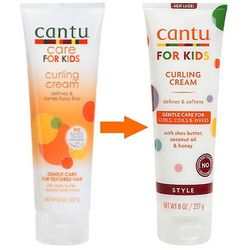 Cantu Care for Kids Curling krem Tube 227g