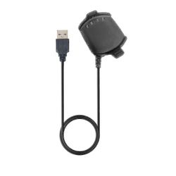 1m USB-telakkalaturin latauskaapeli Garmin Approach S2/s4 Gps Golf Watchille