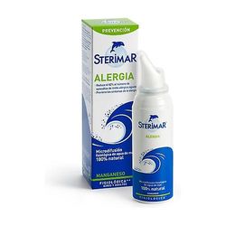 Reig Jofre Sterimar Manganese 100 ml