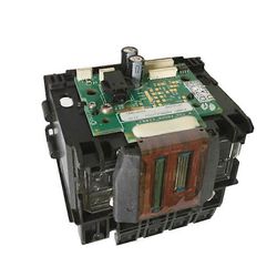 Alkuperäinen tulostuspää HP 932 933 OfficeJet 7110 7610 6600 6100 7510 -tulostimelle