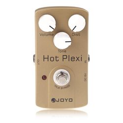 Allbestlife Joyo Cm-25 Guitar Effekter Power Kabel splitter ledning til Dc 9v baseffekter