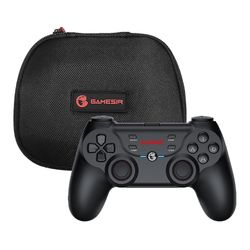 Unitoney G4 Pro T4 Pro T4 Mini T3s Gamepad til Nintendo Switch Cloud Gaming Apple Arcade og Mfi-spil T3'er og etui