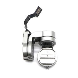 Mavic Pro Gimbal -kameran moottorin varren kiinnike kannella / joustavalla kaapelilla