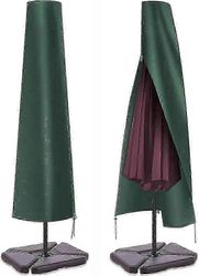 UV-suojapeite suurille aurinkovarjoille, jopa 3 metrin pituinen, vedenpitävä ja kestävä