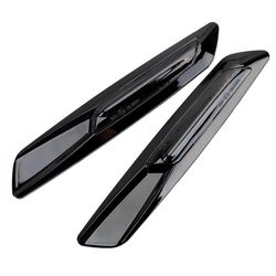 2 kpl kissan vilkkuvalo LED-lamppu BMW E60 E61 E81 E82 E88 E90:lle