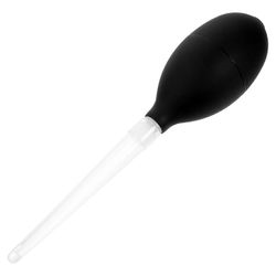 Imetyksen tiputin ruokinta kyyhkynen vieroitus nestemäinen vieroitussyöttölaite kyyhkysille 17,5x4,2cm 1 pakkaus Musta 17.5x4.2cm