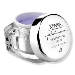 Kenra Professional Platinum teksturointi Taffy 13, 2 oz