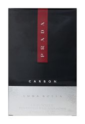 Prada Luna Rossa karbon Eau De Toilette Spray 3,4 Oz/100 ml nye i boksen 3.4 oz