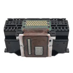 Qy6-0082 Tulostuspään tulostuspään kanssa yhteensopiva Canon Mg5520 Mg5540 Mg5550 Mg5650 Mg5740 Mg5750 Mg6440 Mg6600 Mg6420 Mg6450 Mg6640 Musta