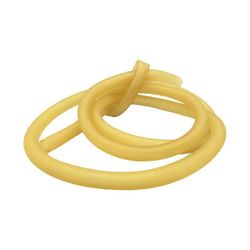 Luonnollinen lateksikumiletku Joustava nauha Katapultti Kirurginen kumiputkiletku ulkometsästykseen Fyysinen Therap-1M