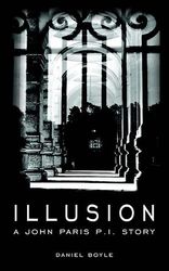 Illusion en john paris p.i. historie