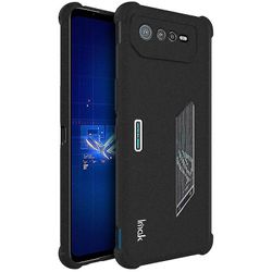 Imak Tpu sag til Asus Rog telefon 6 Sort