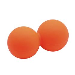 Matkvalitetsmaterialer for trygge og miljøvennlige yogaforsyninger silikon oransje