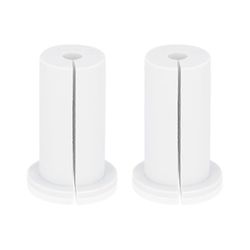 2kpl kaapeliläpivientien reitityssarja, joka on yhteensopiva kaapeliläpivientien kanssa, jotka ovat yhteensopivia kaapelin läpivientien kanssa, jot...