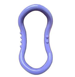 Mikasa Lilla jakkesæt to Yoga Fitness Stretching Ring
