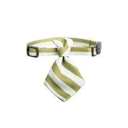 Huizhiwentong Cat Collar Cute Tie britiske gentleman stil justerbar pet hals smykker 3
