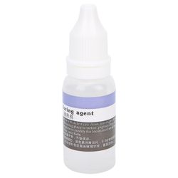 Aespa 15 ml permanent makeup pigmentfjernelse flydende mikroblading fejl korrektionsmiddel øjenbryn forsyning
