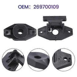 Superior istuimen / konepellin salpakokoonpano merelle Doo 4-TEC SP SPI SPX XP GTR GTI GTX RXP RXT RXT-X Osanumero 269700109 osat Lisätarvikkeet