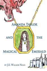 Amanda Taylor og den magiske smaragd