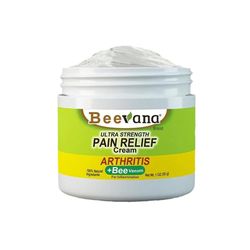 Beevana Bee Venom Joint & Bone Therapy Cream, Bee Venom Joint Bone Relief Cream