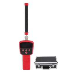 512 HZ: n putkipaikantimen vastaanotin Sondilähettimen viemärikameran paikannin LED-näytöllä maanalaiseen etsintään NO.8115