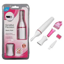 Generic Kauneusmuotoilija | 5-in-1-trimmerisarja