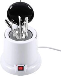 Metallityökalujen sterilointilaite, ammattimainen kynsitaide metallityökalujen sterilointilaite ja desinfiointilaatikon kynsien parannuskone Euroop...