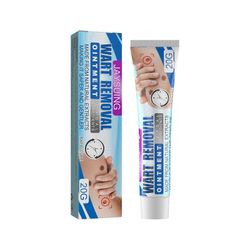 Syylävoide ihoa puhdistava syylä litistävä voide kasvojen syylä filiforminen syylä litistyksen estäjä ihonhoito 20g 2kpl