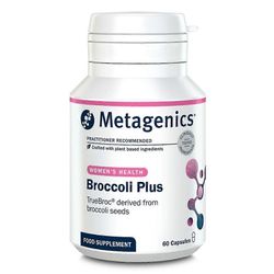 Nutri Advanced Metagenics Parsakaali Plus Kapselit 60