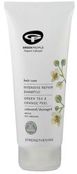 Green People Vihreä ihmisten, intensiivinen Repair Shampoo 200ml