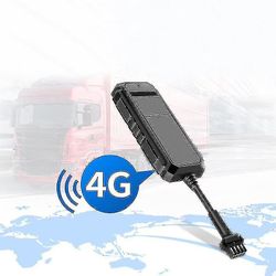 Mini Auto Trac 4g Bil Micro Gps Tracker